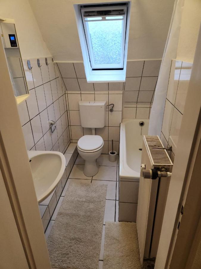 האם Wohnung Hammer מראה חיצוני תמונה
