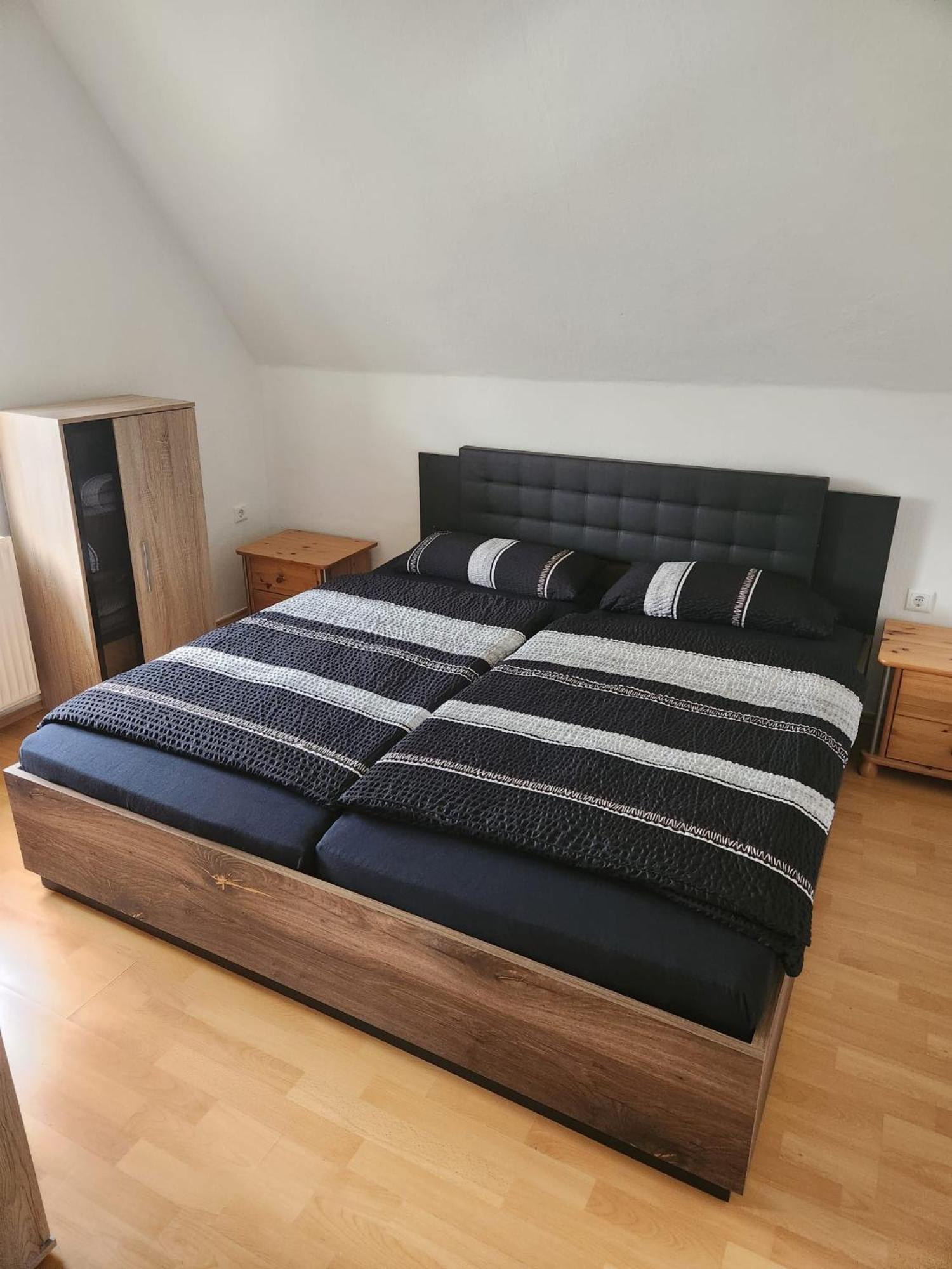 האם Wohnung Hammer מראה חיצוני תמונה