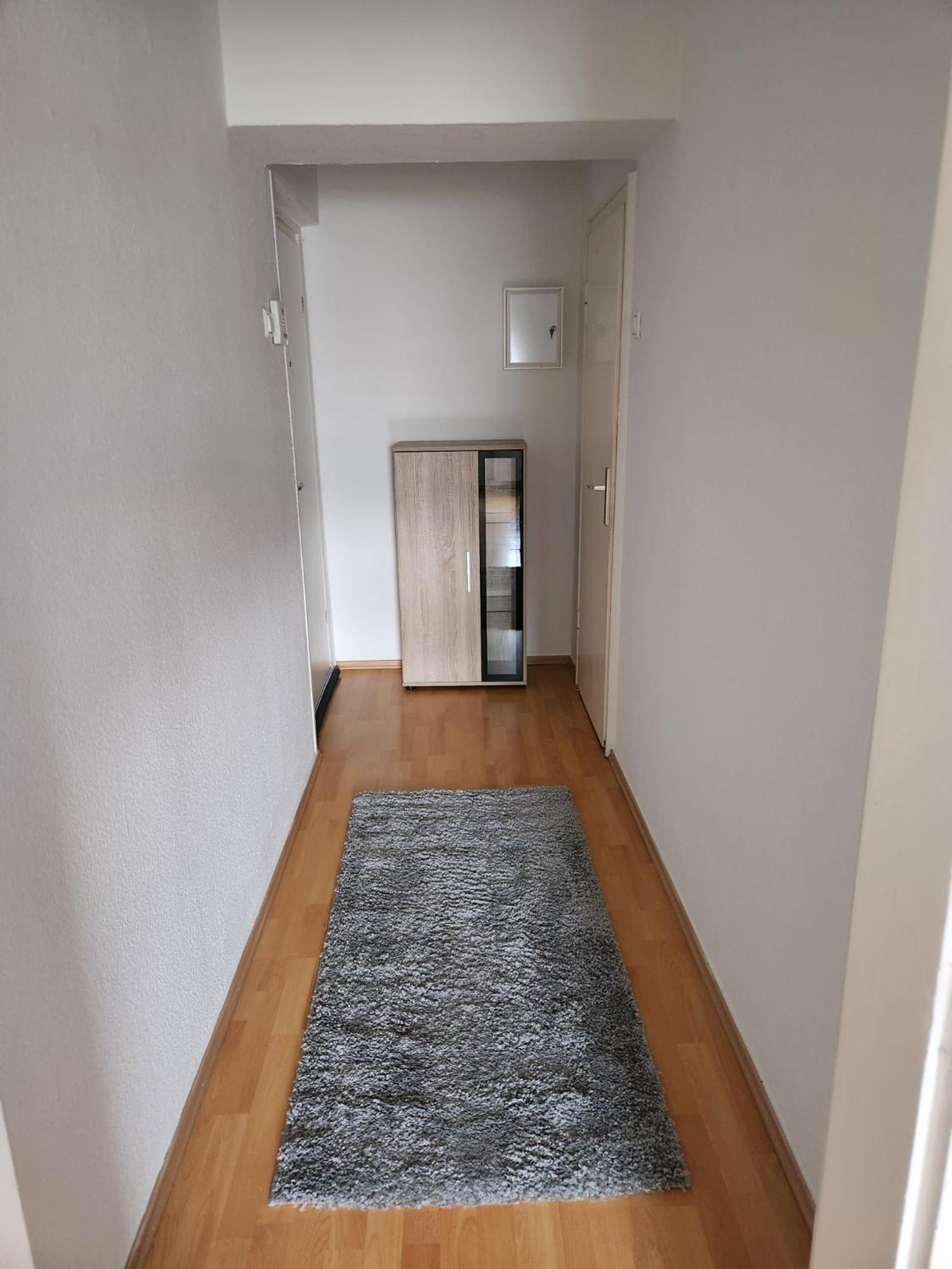 האם Wohnung Hammer מראה חיצוני תמונה