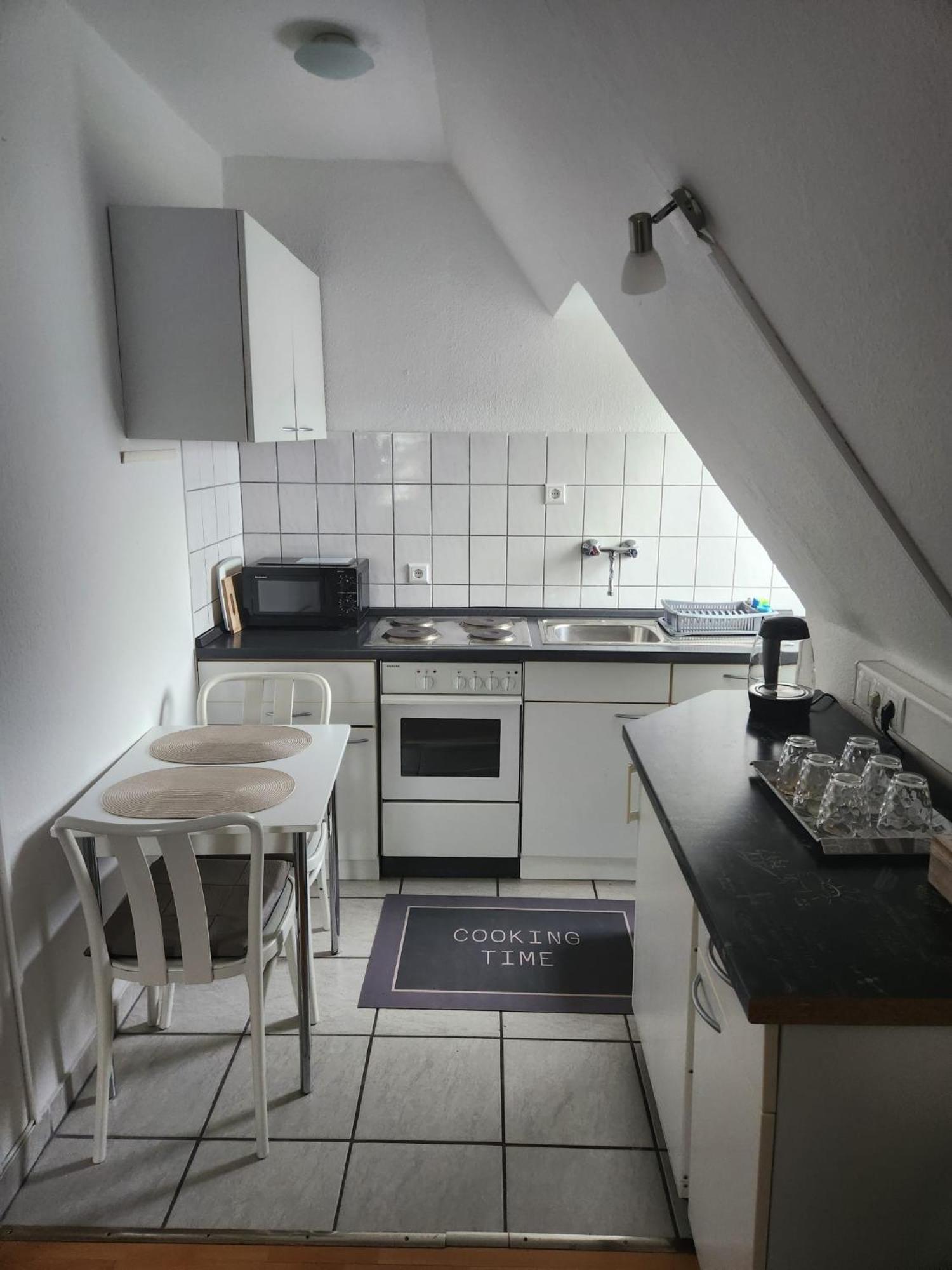 האם Wohnung Hammer מראה חיצוני תמונה