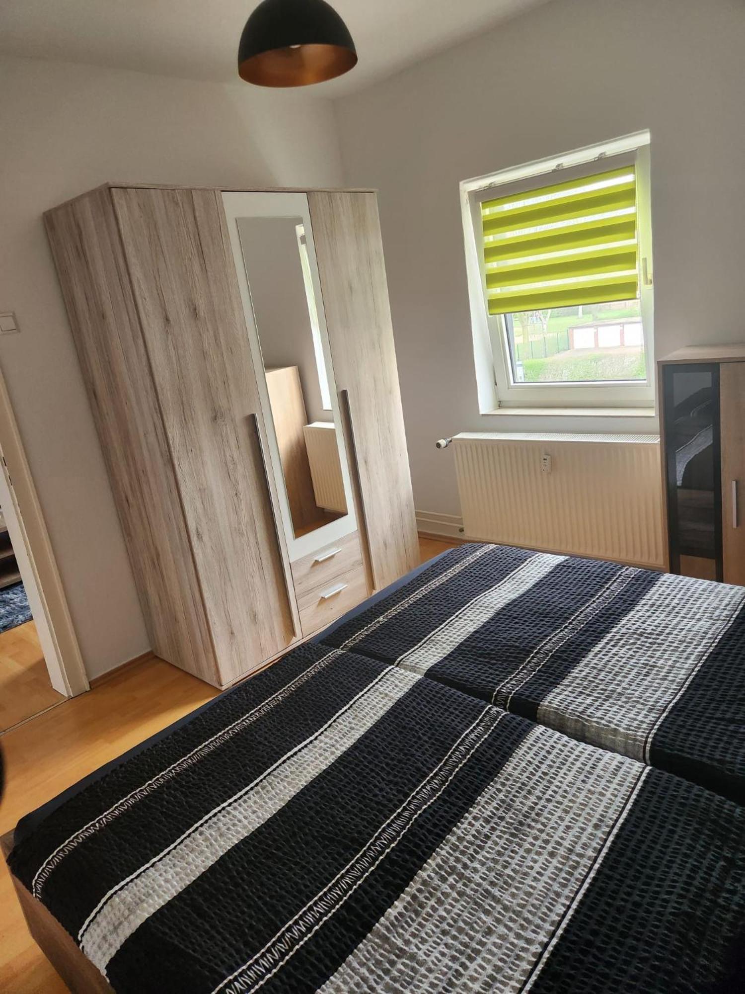 האם Wohnung Hammer מראה חיצוני תמונה